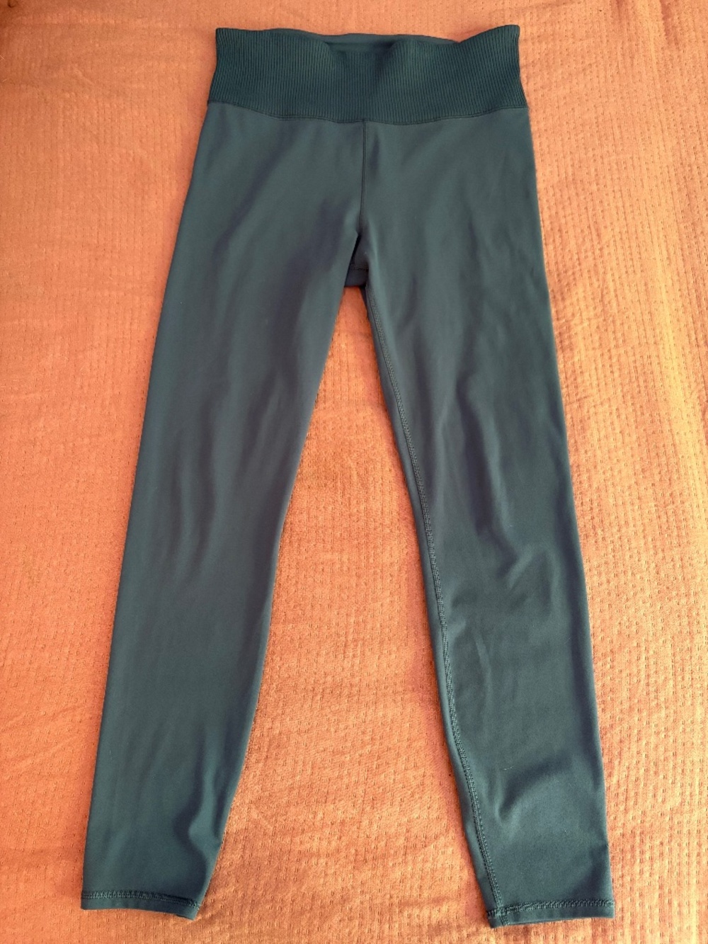 Vuori Ribbed Studio Leggings